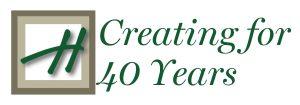 Hestia Creations - Creating for over 40 years!