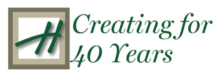 Hestia Creations - Creating for over 40 years!